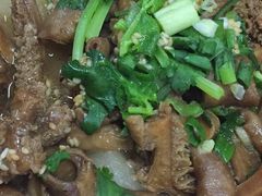 -阳江河堤老牌曾记美食