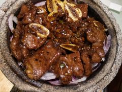 -狮王府淮扬菜(新街口友谊店)