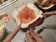 -海底捞火锅(壹悦城店)