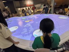 -香港科学馆