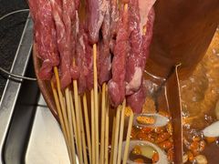 -京元盛铜锅涮肉(上海总店)