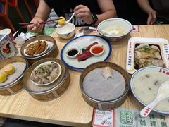 -荔银肠粉·非遗手藝(夫子庙店)