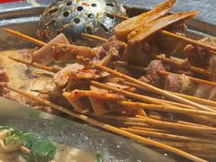 -袁记串串香(涧西总店)