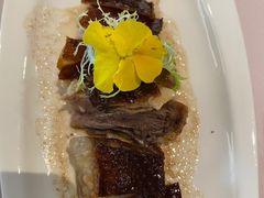 -粤财皇冠假日酒店·彩华轩中餐厅