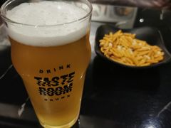 -TASTE ROOM Bar