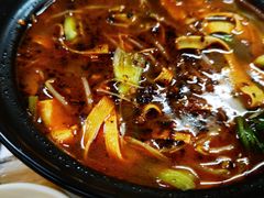 -青岛排骨饭米线(原东平里店)
