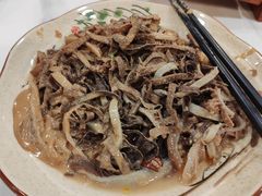 -北京全聚德(西客站店)