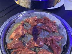 -海韵之星邮轮水会(明发商业广场店)