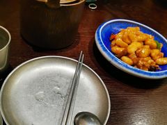 -古都历食南京菜·烤鸭·鸭血粉丝·汤包(南京博物院店)