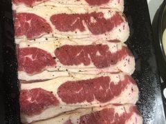 -花味烤肉·拌饭(庐阳万科店)