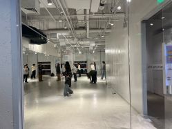 -嘉禾舞社·街舞培训工作室