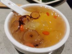 -海底捞火锅(津南永旺店生日主题店)