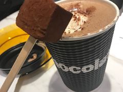 -Awfully Chocolate(来福士广场店)