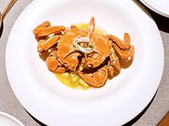 -蟹榭·本帮江浙菜·蟹宴(五角场合生汇商场店)