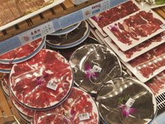 -野妹经典火锅(江夏中百店)