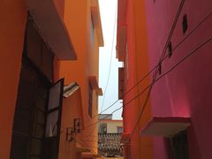 -白水带风景区体育公园