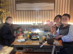 -湊湊火锅·茶憩(东城民盈国贸城店)