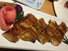 -大岛日本料理铁板烧(南通大饭店)