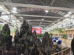 -竹山里(锁石路店)