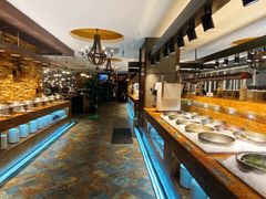 自助取餐区-汉巴味德(大悦城店)