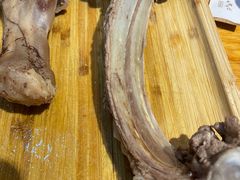 -一群羊手扒肉·火锅·早茶(远东公寓店)