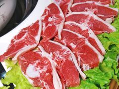 -清真华宇开锅羊肉