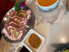 -韩宫宴烤肉·料理(南京江宁万达店)