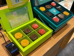 -星巴克(北京环球金融中心店)