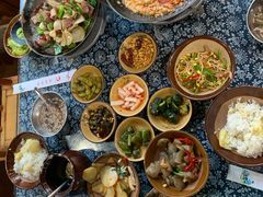 -张关合渣(航空大道店)