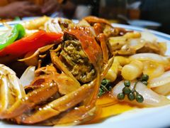 -周家二小姐的菜(西津渡店)