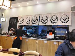 大堂-吉野家(南昌铜锣湾店)