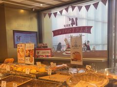 -西村叔叔的店·面包·甜品·蛋糕(崂山丽达店)