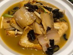 -上海古井假日酒店 · 徽昇楼中餐厅