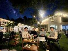 -柠檬花院烤肉·会议团建·聚会·求婚(三圣乡店)