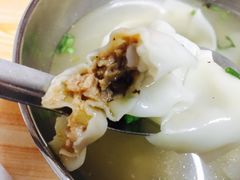 -海萍馄饨(湖北路店)