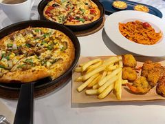 -必胜客(江南时代广场店)