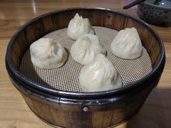 -老城南.鸭血粉丝汤(夫子庙店)