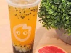 -CoCo都可(合生汇店)