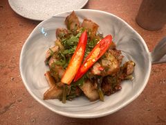 -浩海火燒雲傣家菜(芮欧百货店)