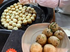 -哑巴生煎(临顿路店)