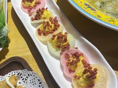 -裕鼎鲜·新中菜(八一广场万达店)