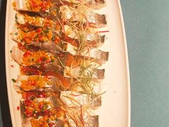 翘白刁-天怡·鱼工厂(临江店)