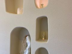 -伊斯坦布尔土耳其清真咖啡餐厅