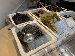 -上海全国土特产食品商场(淮海中路店)