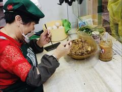 -蛋满灌·非遗手工灌蛋(龙头路店)