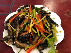 -北京小肠陈饭庄(方庄店)