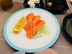 -昊·来了寿司(泡桐树店)