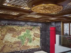 -北戴河转鱼·炒螃蟹酱餐厅