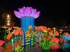 -厦门方特东方神画