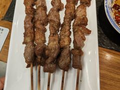 -仁和四季涮肉馆(天坛南门店)